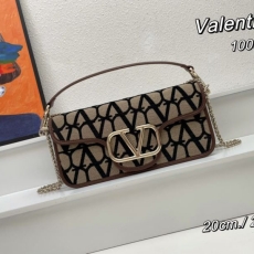 Valentino Top Handle Bags